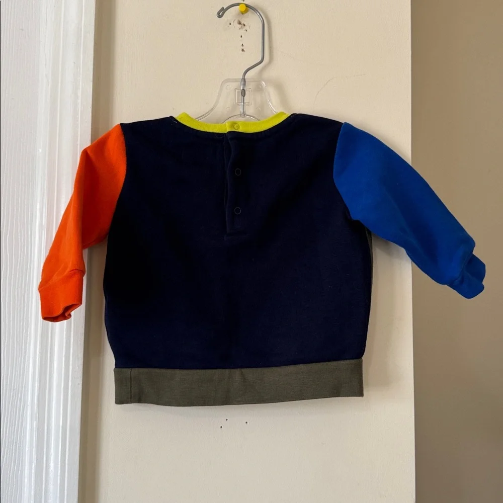 Ralph Lauren it gently
